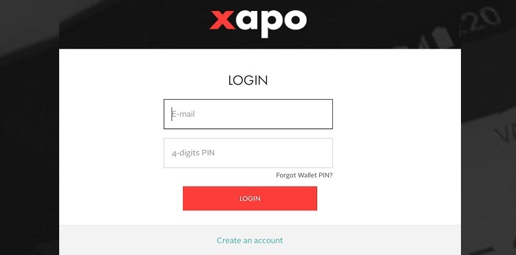 Xapo promotions