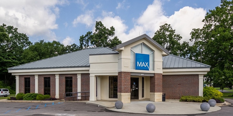 MAX Credit Union Promotions